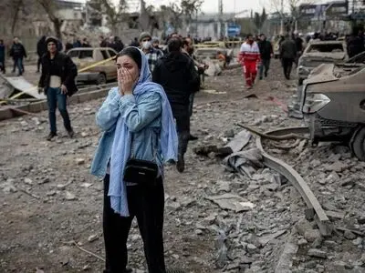 غربالگری سلامت روان ۱.۷ میلیون ایرانی پس از جنگ/ مداخلات روانی برای آسیب‌دیدگان حداقل تا دو سال ادامه می‌یابد