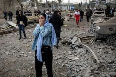 غربالگری سلامت روان ۱.۷ میلیون ایرانی پس از جنگ/ مداخلات روانی برای آسیب‌دیدگان حداقل تا دو سال ادامه می‌یابد