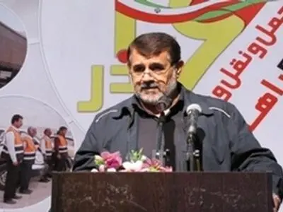 ایمنی جاده سبب رونق اقتصادی می‌شود