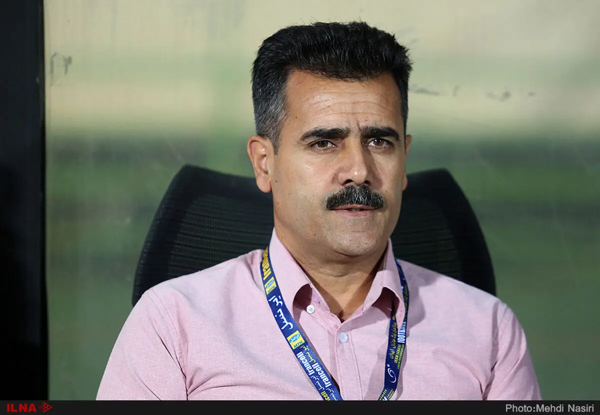 پورموسوی: بعد بازی با پرسپولیس یک مقدار خسته بودیم