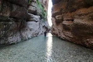 هشدار معاون گردشگری خوزستان به گشت‌های غیرمجاز تابستانه