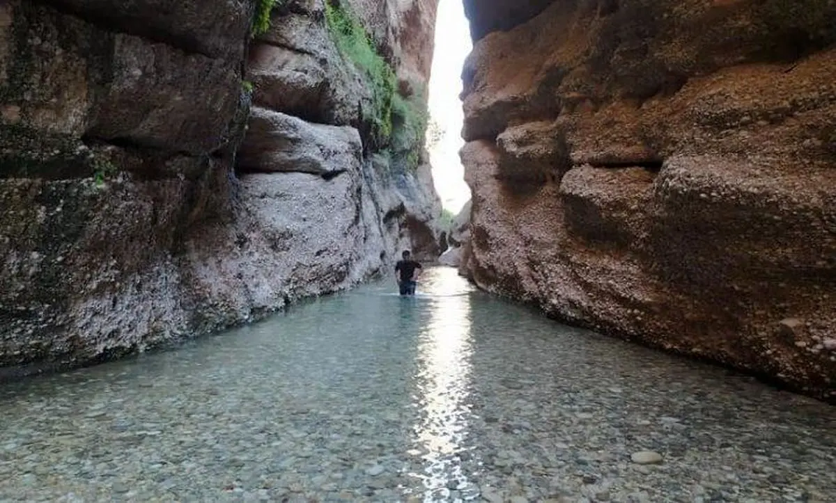 هشدار معاون گردشگری خوزستان به گشت‌های غیرمجاز تابستانه