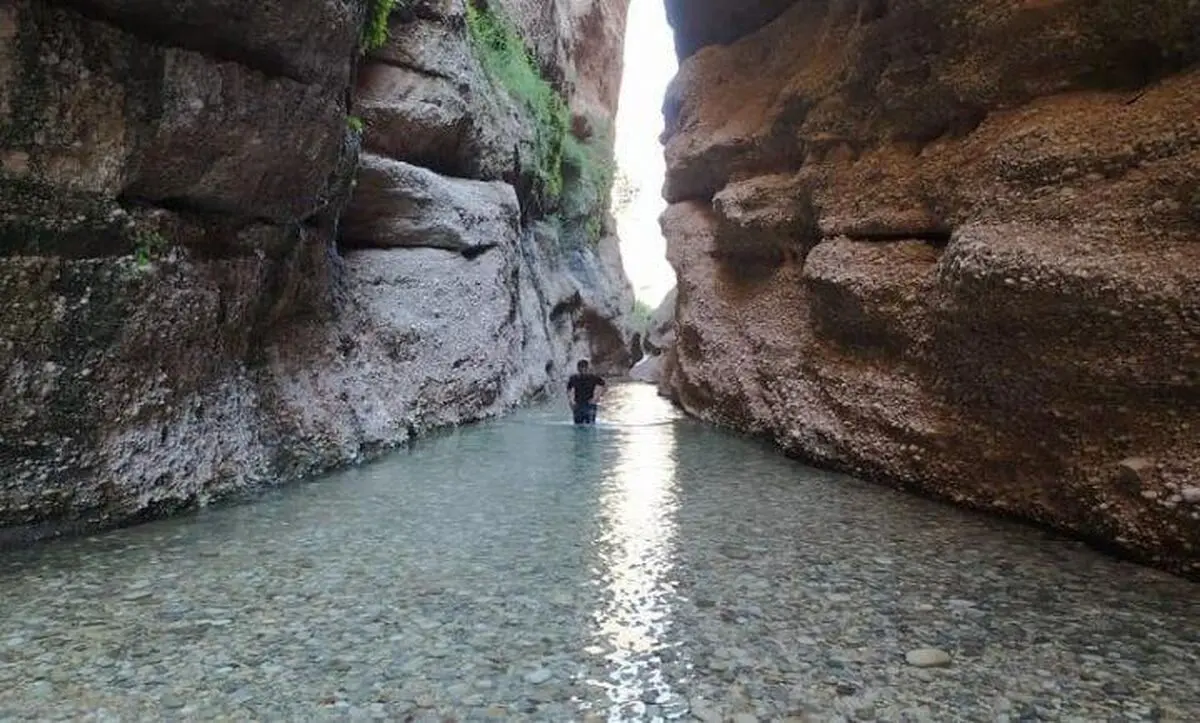 هشدار معاون گردشگری خوزستان به گشت‌های غیرمجاز تابستانه