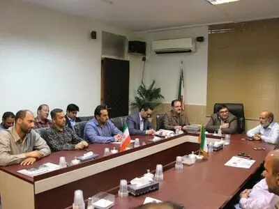 دهیاران بخش قلعه‌نو تجلیل شدند