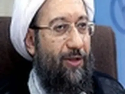تسلیت رئیس قوه قضاییه به مناسبت درگذشت آیت الله سید محمدباقر شیرازی