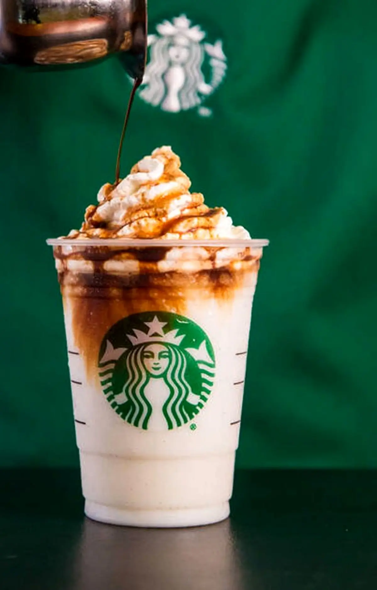 استارباکس هم  نتوانست در برابر چین مقاومت کند