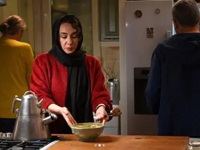 «چرا گریه نمی‌کنی؟» چهارشنبه اکران می‌شود/ رونمایی از پوستر