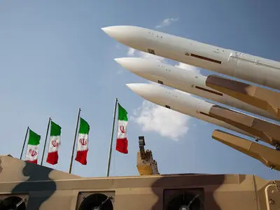 Parl. commission approves plan to boost Iran's defense power
