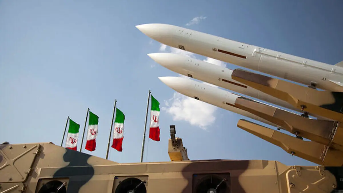 Parl. commission approves plan to boost Iran's defense power