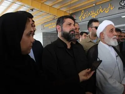 پیشنهاد ائتلاف صلح جهانی هرمز از موضع عقلانیت است