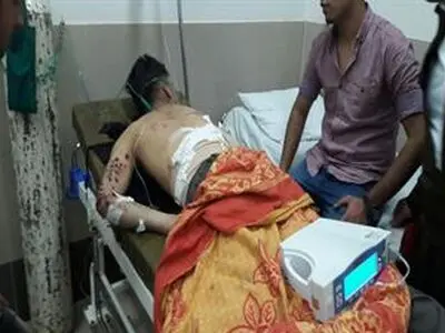 چهارشنبه سوری پیش از موعد، شهرستان اشنویه را سیاه پوش کرد