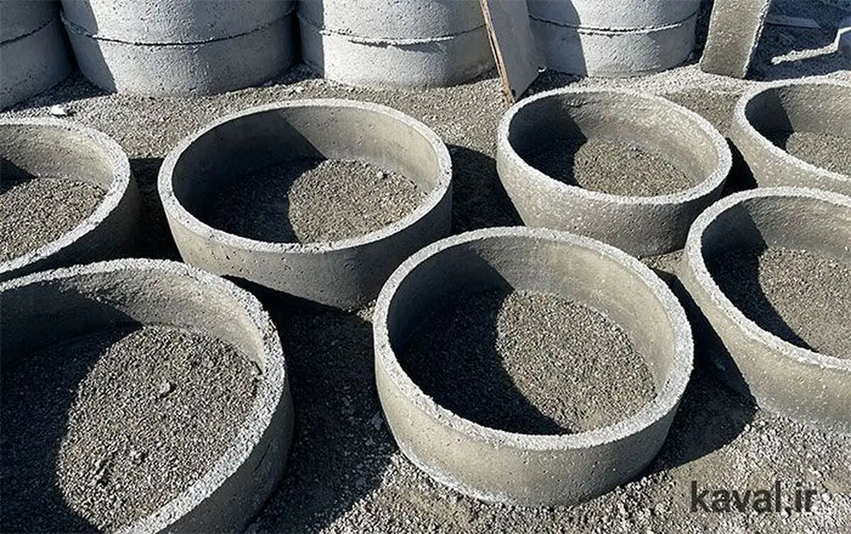 نکات ایمنی در حفر و نگهداری چاه