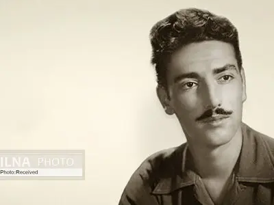 "داریوش رفیعی" خواننده‌ای با عمر کوتاه و آثاری ماندگار+صوت