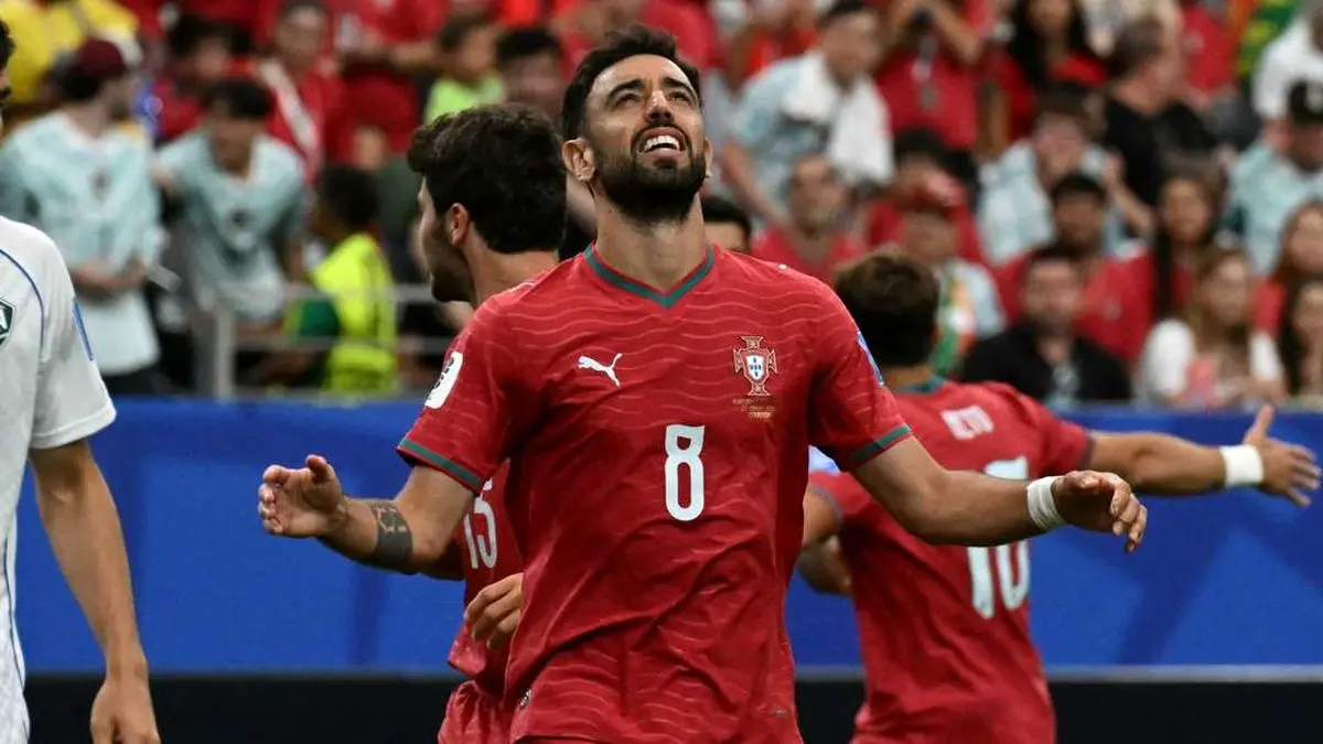 برونو: در تله هال‌سیتی افتادیم