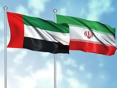 UAE congratulates Iran’s president on rev. victory anniv.