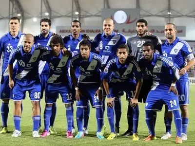 الهلال قدرت خود را به رخ پرسپولیس کشید