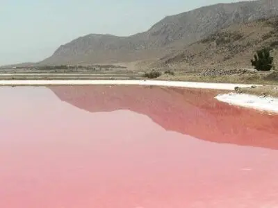 احیاء تالاب مهارلو پیش‌نیاز توسعه گردشگری است/تالاب مستعد میزبانی رشته های متنوع ورزشی است