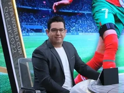 گزارشگر دربی ۱۰۴ مشخص شد