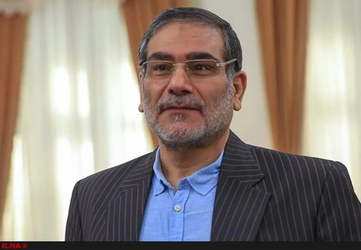 شمخانی درگذشت احمد خالدی را تسلیت گفت