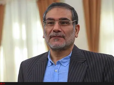دیدار شمخانی با هیاتی بلندپایه از اعضای دفتر سیاسی اتحادیه میهنی کردستان
