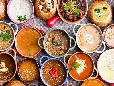 بهترین افطاری برای ماه رمضان