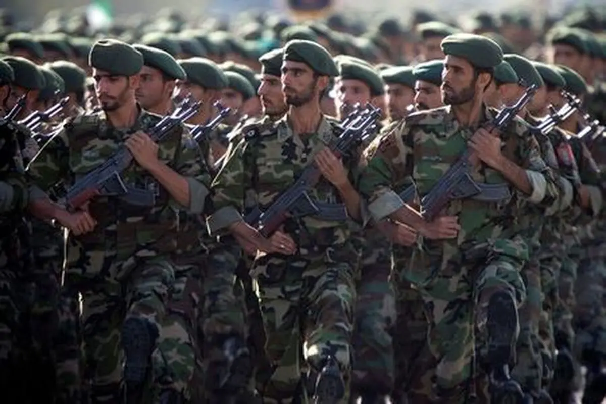 عربستان و بحرین، سپاه پاسداران را در فهرست گروه‌های تروریستی قرار دادند