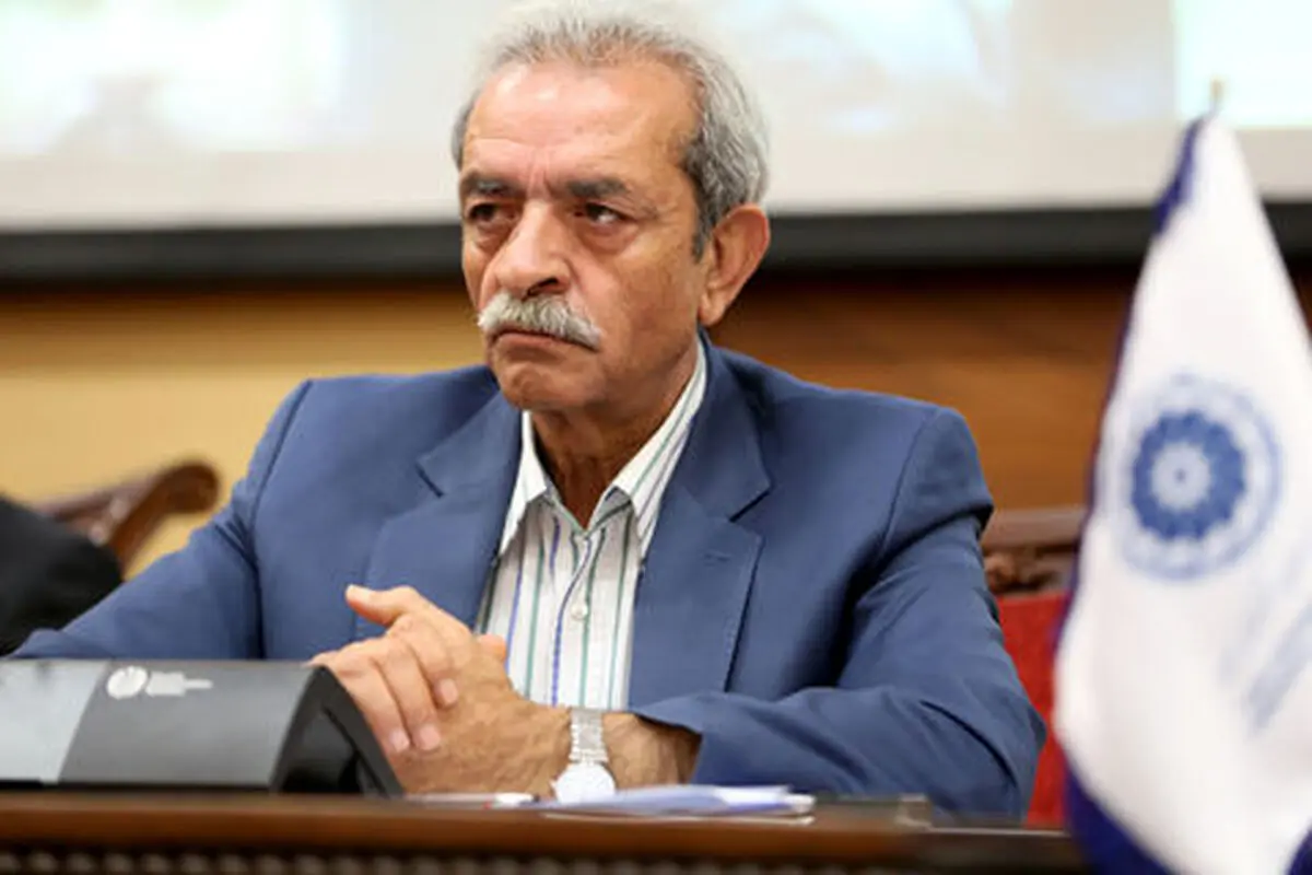 مبادلات اقتصادی ایران و هلند بعد از برجام پنج برابر افزایش پیدا کرده است