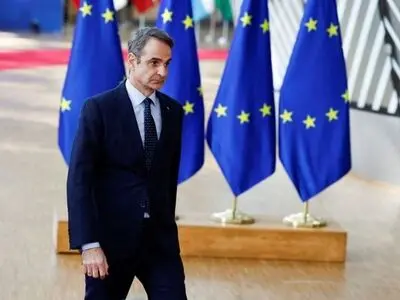 نخست‌وزیر یونان هفته آینده به سرزمین‌های اشغالی سفر می‌کند