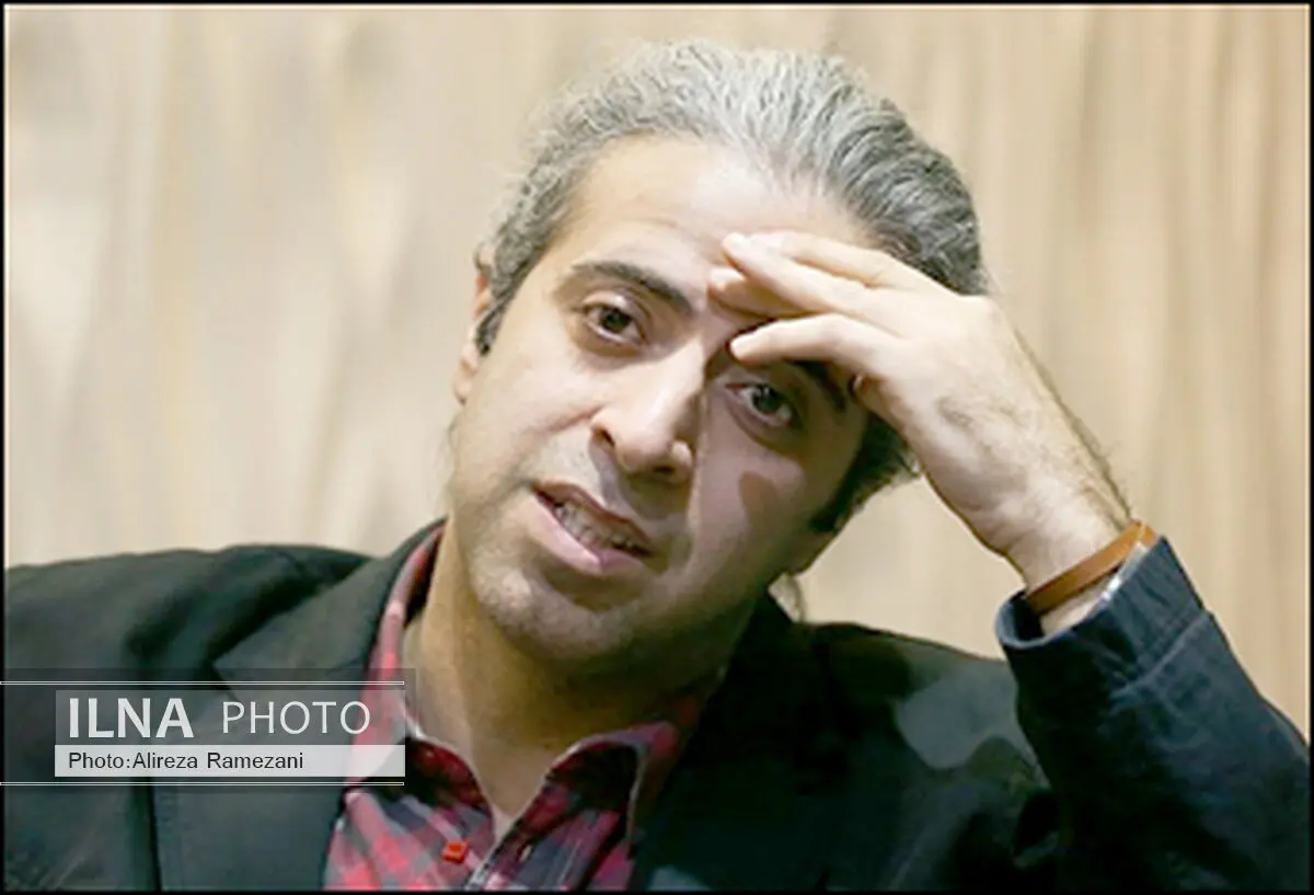ایوب آقاخانی؛ مسئول جدید دفتر مطالعات پژوهشی و راهبردی شد