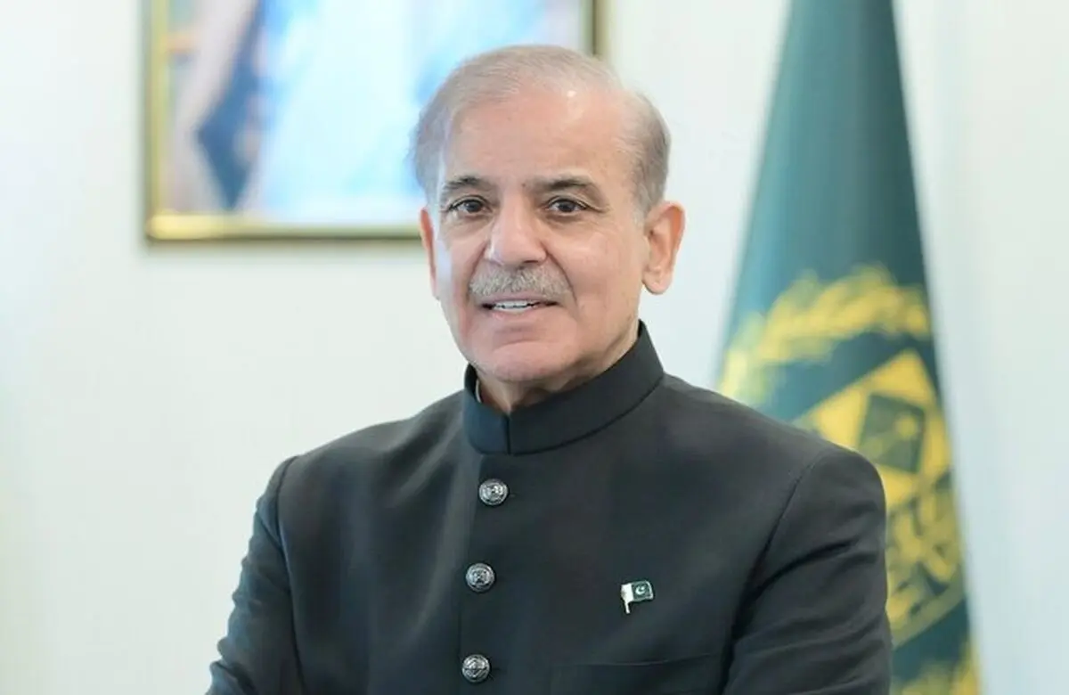نخست‌وزیر پاکستان در مراسم تحلیف پزشکیان شرکت می‌کند