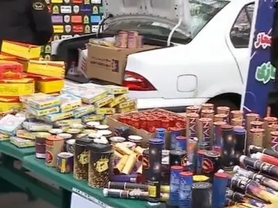 سخنگوی پلیس: ۶۷ درصد مصدومان چهارشنبه‌سوری زیر ۱۸ سال سن دارند + فیلم