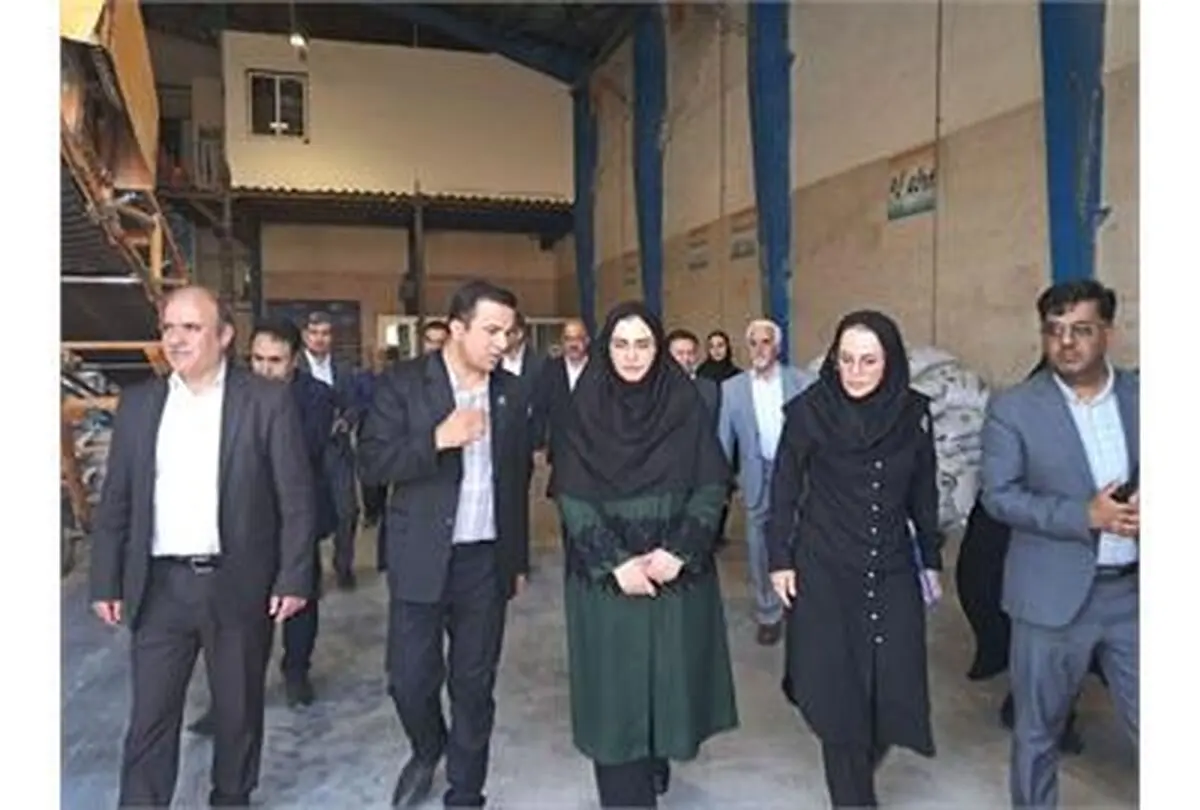 گفت و گوی اجتماعی زمینه ساز توسعه سه جانبه گرایی در دولت چهاردهم است