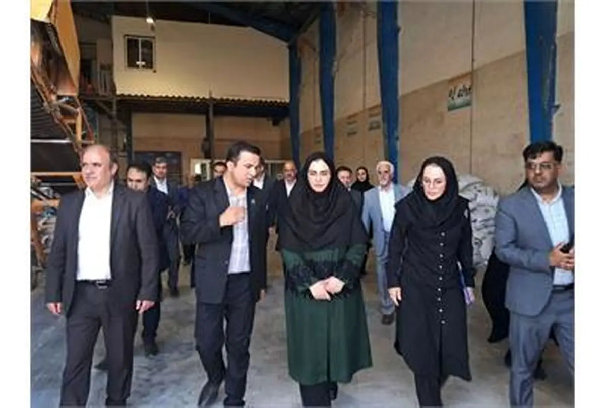 گفت و گوی اجتماعی زمینه ساز توسعه سه جانبه گرایی در دولت چهاردهم است