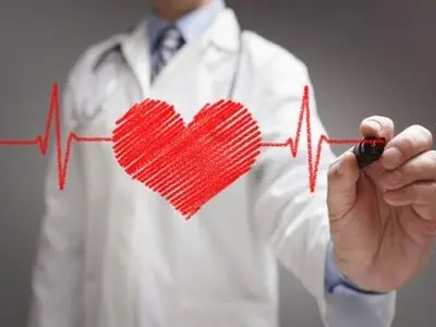 رابطه دیابت نوع 2 و حملات قلبی خاموش