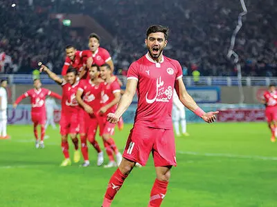 حسین مهربان: شانس صعود نداریم ولی برای برد به زمین می‌رویم