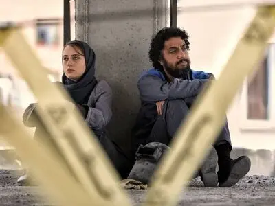 «خزنده» آماده نمایش شد