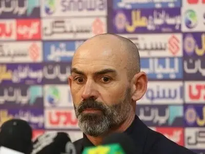 خمس: در جذب بازیکن اشتباه کردیم