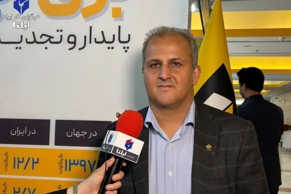 توسعه نیروگاه‌های آبی، پیشران انرژی پاک و پایدار