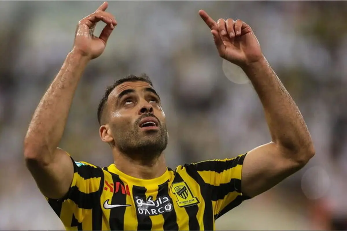مهاجم مورد نظر پرسپولیس در عربستان باقی ماند

