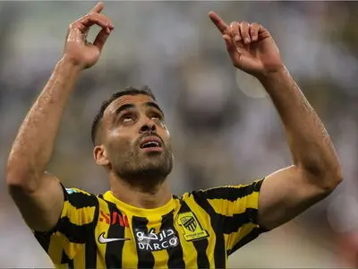 مهاجم مورد نظر پرسپولیس در عربستان باقی ماند

