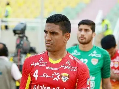 والی: من به هیچکس نگفته ام به تمرین بروید یا نروید