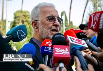 برخی که طرفدار افغان‌ها و ایران نیستند، می‌خواهند التهاب ایجاد کنند/ خروج ۷۰۰ هزار نفر از اتباع غیرمجاز