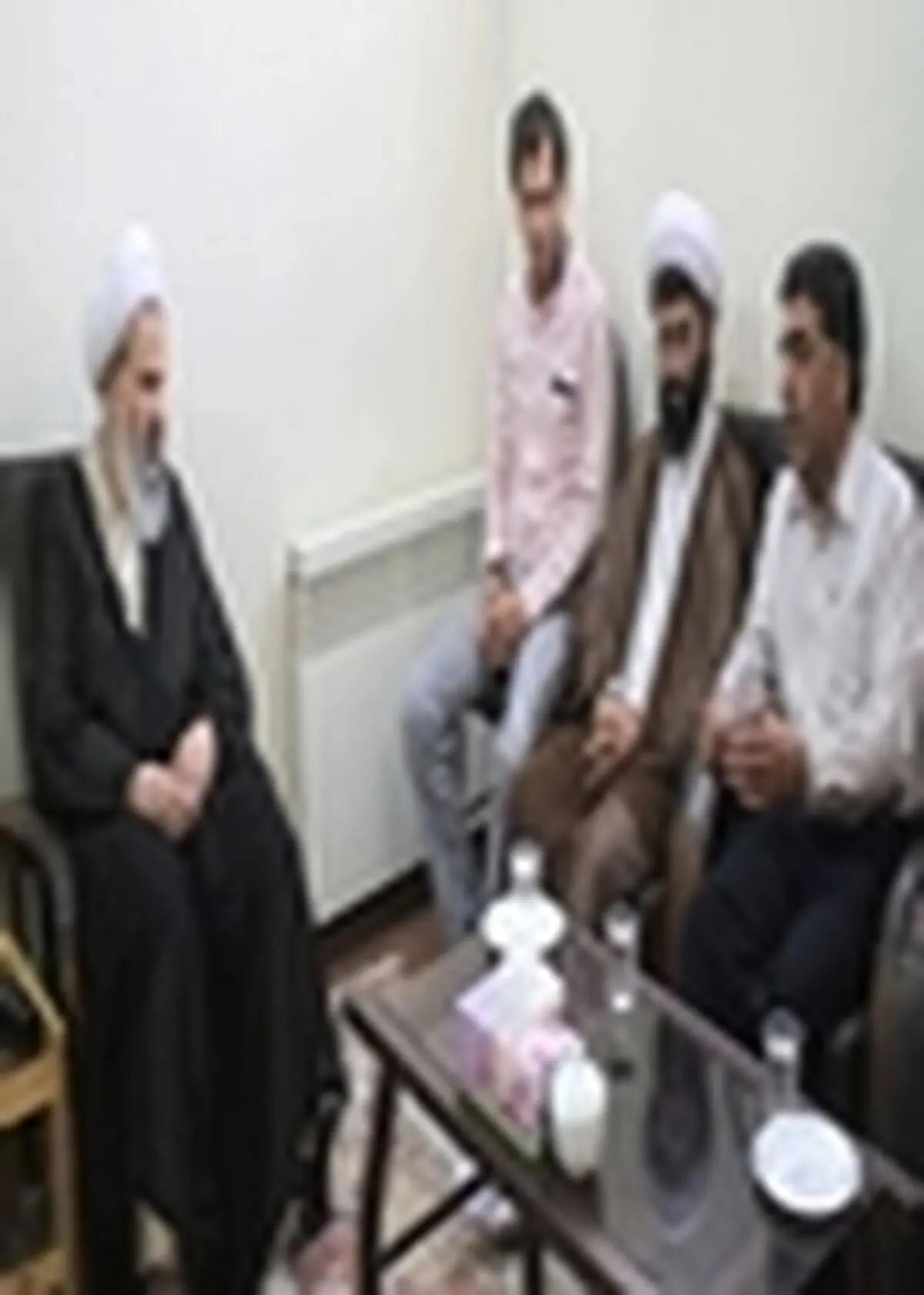 اولویت در جهاد کشاورزی، مدیریت، برنامه ریزی، سیاست گذاری و توجه به کشاورزی است