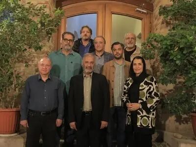 محمدمهدی عسگرپور رئیس هفدهمین دوره هیات رییسه خانه سینما شد