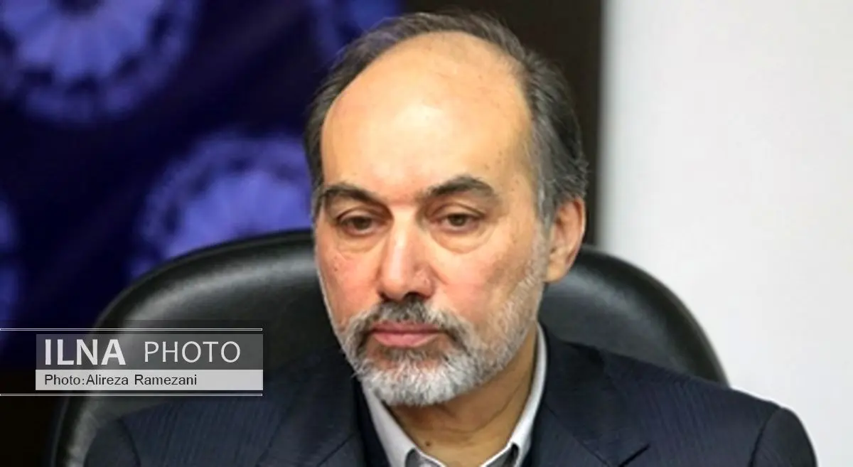 دبیرکل سابق اتاق ایران در لباس احرام به دیار معبود شتافت 