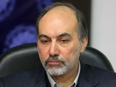 دبیرکل سابق اتاق ایران در لباس احرام به دیار معبود شتافت 