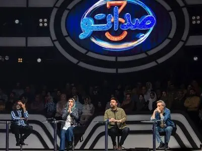 بازگشت «صداتو» به نمایش خانگی