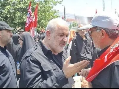 ایران با هدایت رهبر شهید انقلاب به الگویی برای آزادگان جهان تبدیل شد