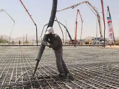 ورود دادستان مرکز استان هرمزگان به موضوع نظارت بر قیمت گذاری بتن آماده