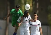 گزارش تصویری بازی استقلال و میلادمهر تهران